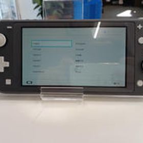SWITCHLITE HDH-001 NINTENDO