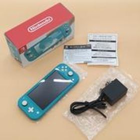 SWITCH LITE HDH-S-BAZAA NINTENDO