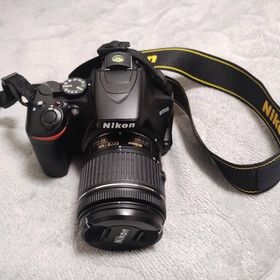 ニコン(Nikon)のNikon D3500 デジタル一眼レフカメラ＋標準レンズ＋充電器・電池(デジタル一眼)