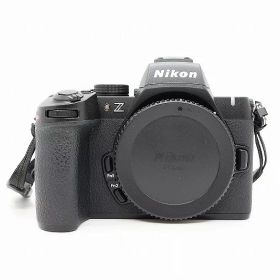 【全品ポイント10倍！要エントリー】ニコン Nikon ミラーレス一眼 ボディ APS-C Z50 II 【中古】