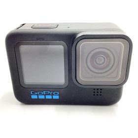 【全額返金保証】【最速発送】GoPro HERO11 BLACK CHDHX-111-FW 超美品 動作確認済