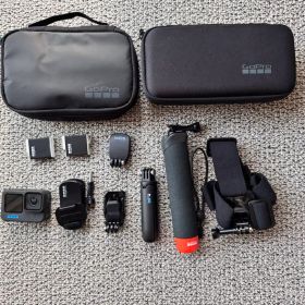 go pro hero11 セット