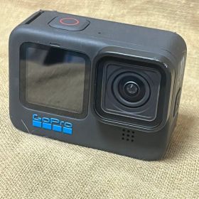 【値下げ】GoPro HERO11 Black