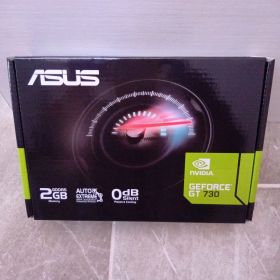 ASUS GEFORCE GT 730 2GB グラフィックボード