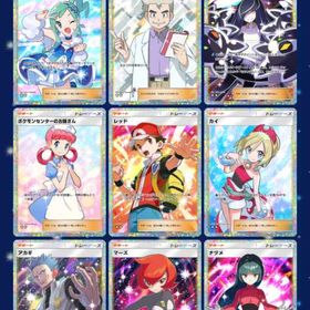 引退アカウント カード枚数24,134 | ポケポケ(ポケモンTCGポケット)のアカウントデータ、RMTの販売・買取一覧