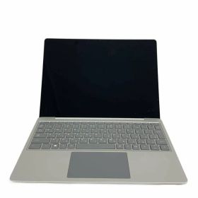 【中古】Microsoft◆ノートパソコン Surface Laptop Go 2 8QC-00015/SSD128GB【パソコン】