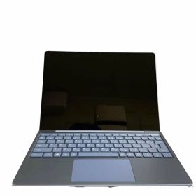 【中古】Microsoft◆ノートパソコン Surface Laptop Go 2 8QC-00043/Corei5第11/128GB以上【パソコン】