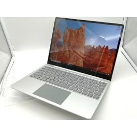 【中古】Microsoft Surface Laptop Go2 【i5 1135G7 8G 128G】 KQ8-00017【大須2】保証期間1ヶ月【ランクA】
