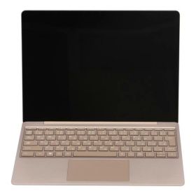 中古 Surface Laptop Go 2MICROSOFT マイクロソフト8QC-00054 0b334t8231437hコンディションランク【B】（商品 No.05-0）