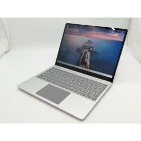 【中古】Microsoft Surface Laptop Go2 【i5 1135G7 8G 256G】 8QF-00040【DS秋葉】保証期間1ヶ月【ランクB】