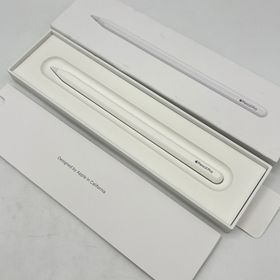 アップル(Apple)の【美品】Apple Pencil Pro MX2D3ZA/A アップルペンシル 本体(PC周辺機器)