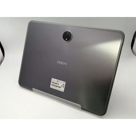 【中古】Oppo 国内版 【Wi-Fi】 OPPO Pad 2 8GB 256GB OPD2202GY グレー【大阪堂島】保証期間1ヶ月【ランクA】