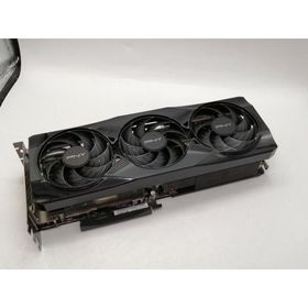 【中古】PNY GeForce RTX 5070 Ti 16GB Overclocked Triple Fan VCG5070T16TFXPB1-O RTX5070Ti/16G【大須アメ横】保証期間１週間