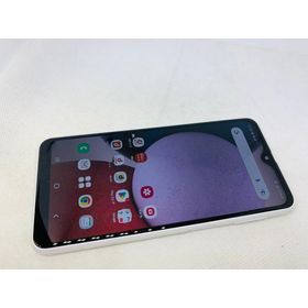 ★送料無料★docomo★SC-56C★ホワイト★0007280001387★SYS★12/09