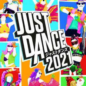 【中古】ジャストダンス2021/Switch/HACPAX3GA