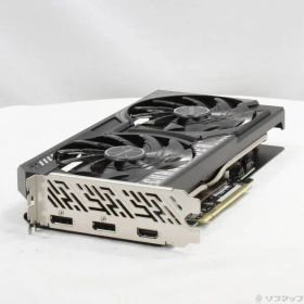 〔中古品〕 ASRock Radeon RX 9060 XT Challenger 16G OC【344】