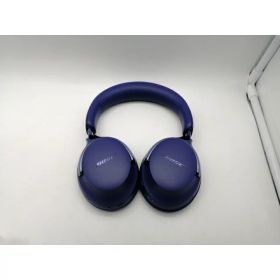【中古】BOSE QuietComfort Ultra Headphones 第2世代 [ミッドナイトバイオレット]【OSU301】保証期間1ヶ月【ランクA】