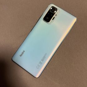 Redmi Note 10 Pro 128GB SIMフリー