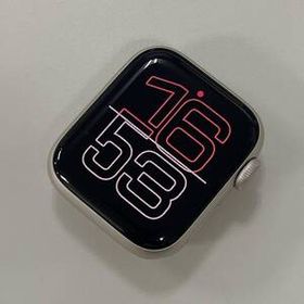 Apple Watch SE 3 40mm GPS MEH34J/A A3324 スターライト