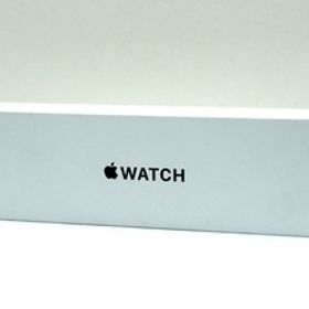 【未開封】 アップル Apple Watch SE3 44mm Midnight Aluminum GPS MEHQ4J/A A3325 スマートウォッチ ∴WK2041