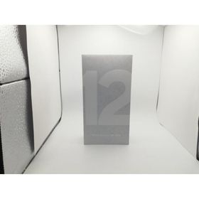 【未使用】ASUS 国内版 【SIMフリー】 Zenfone 12 ultra 12GB 256GB エボニーブラック ZF12U-BK12S256【川崎駅前】保証期間３ヶ月