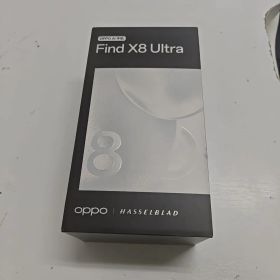 oppo Find X8 Ultra 本体 16GB 1TB