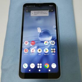 AQUOS wish2 SIMロックなし