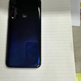motorola moto g8 plus