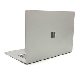 マイクロソフト(Microsoft)の【全額返金保証】【最速発送】Microsoft Surface Laptop 4 1953 Ryzen 7 Microsoft Surface Edition 2.00GHz 8GB M.2 SSD 512GB 86.4% 動作確認済(ノートPC)