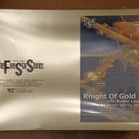 ナイト・オブ・ゴールド with バスターランチャー ナイト・オブ・ゴールド with バスターランチャー VOLKS