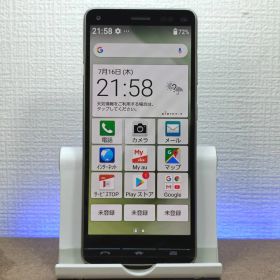 JA841 ANDROID10 BASIO4 KYV47-u スマホ本体 au