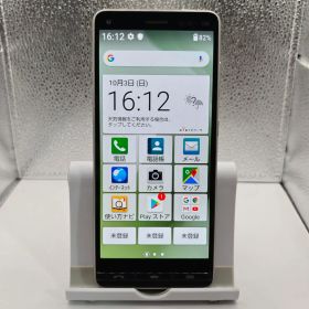 JA137 BASIO4 KYV47-u スマホ本体 au