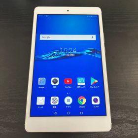 HUAWEI MediaPad M3 Lite s 16GB ホワイト