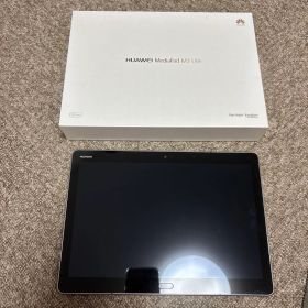 HUAWEI MediaPad M3 Lite 10.1inch タブレット