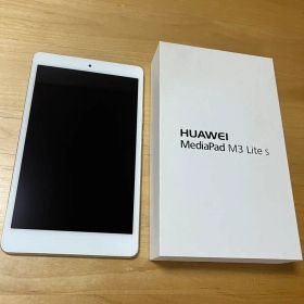 HUAWEI MediaPad M3 Lite s
