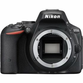 【中古】ニコン Nikon D5500 ボディー ブラック