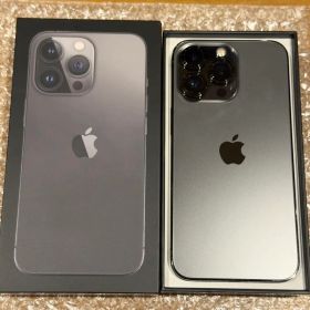 iPhone13pro 256GB