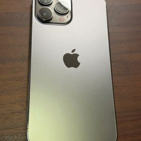 iPhone 13 Pro Max 256G グラファイト