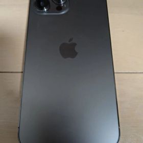 Apple iPhone 13 ProMax グラファイト 128GB