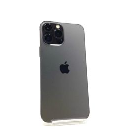 iPhone 13 Pro Max 128GB グラファイト Softbank SIMフリー 動作確認済 83%【全額返金保証】【最速発送】