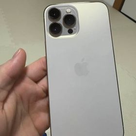 Apple iPhone 13 Pro Max 512GB シルバー