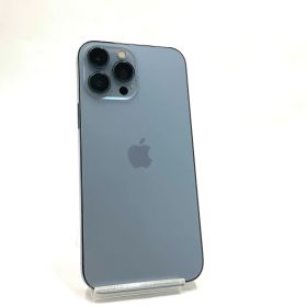 iPhone 13 Pro Max 512GB シエラブルー docomo 白ロム 動作確認済 94%【全額返金保証】【最速発送】