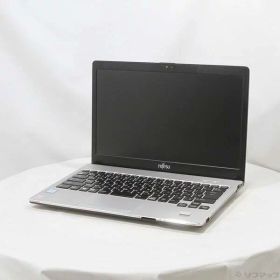 【中古】FUJITSU(富士通） LIFEBOOK S938／S FMVS1000AZ 【349-ud】