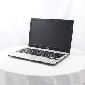 【中古】FUJITSU(富士通） LIFEBOOK S938／S FMVS1000AZ 【251-ud】