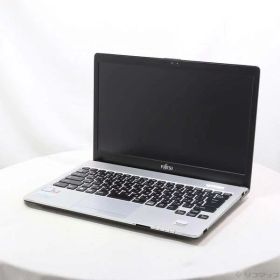 【中古】FUJITSU(富士通） LIFEBOOK S938／S FMVS1000AZ 【349-ud】