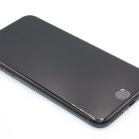 iPhone SE 第3世代 64GB SIMフリー ミッドナイト Bランク