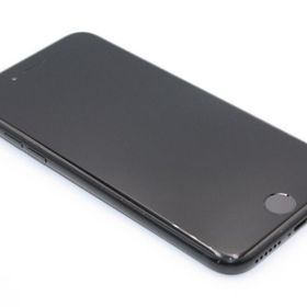 iPhone SE 第3世代 64GB SIMフリー ミッドナイト Bランク