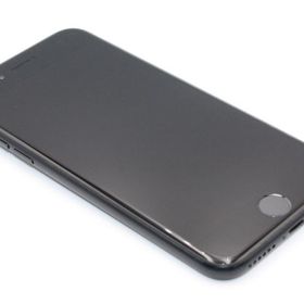 iPhone SE 第3世代 64GB SIMフリー ミッドナイト Bランク