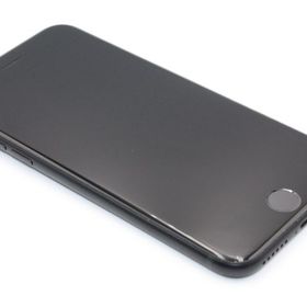 iPhone SE 第3世代 64GB SIMフリー ミッドナイト Bランク