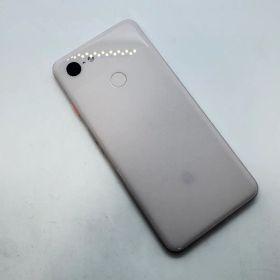 【SIMフリー】 Google Pixel 3 64GB 本体 動作確認済み